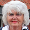 Anne Gerd Myrvåg